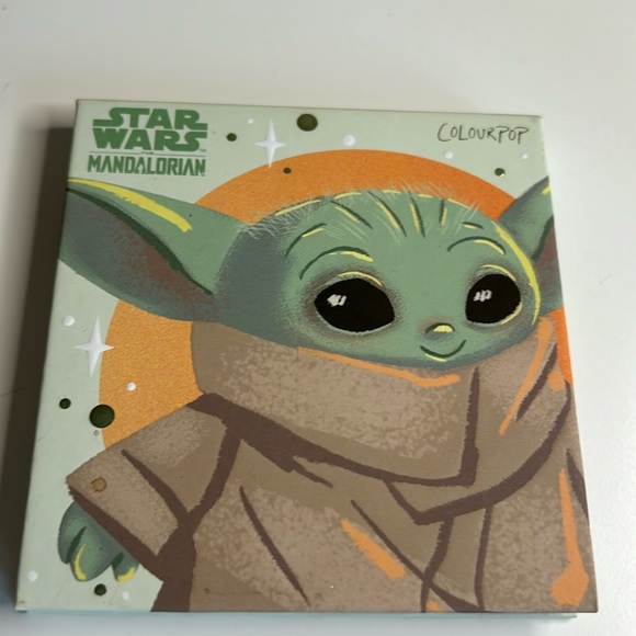 Colourpop - Picture 1 of 2